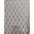 flexible Stainless Steel Rope Mesh